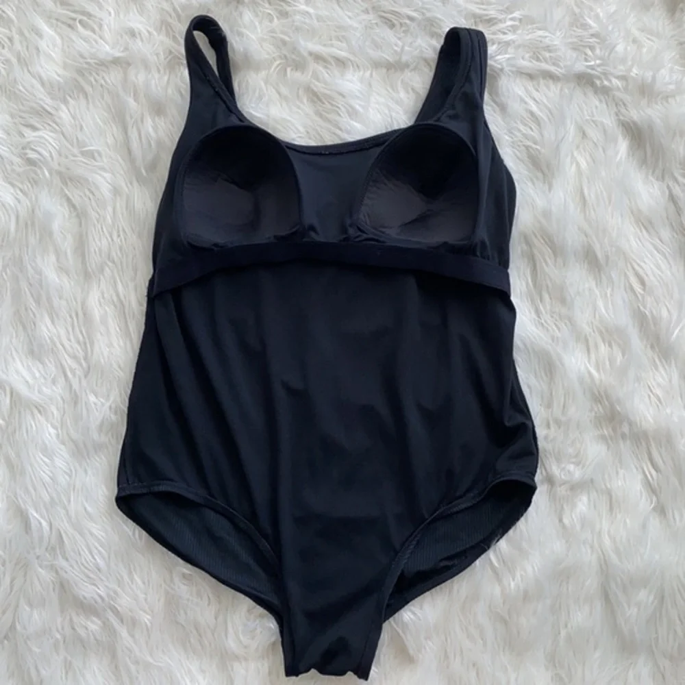 Catalina | Ribbed One Piece Swimsuit‎